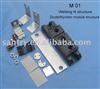 Rectifier Diode Module structural parts