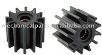 Impeller for Plunger Pumps