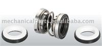 Seals for diving pump TS 208