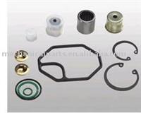 Automotive oil seal components