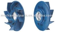 Automotive impeller