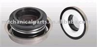 Silicone sealing TS FK for auto cooling pump mechanical seal