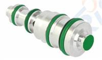 V5 compressor control valve TSCV01-GREEN