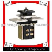 Dc Contactor  ZJ800T