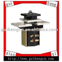 Dc Contactor  single pole ZJ800TC