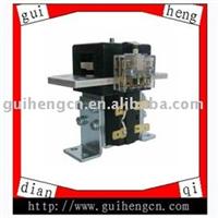 Dc Contactor single pole ZJ250T/  W