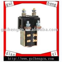 Dc Contactor  ZJ200YH/