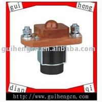 Dc Contactor  ZJ600SB