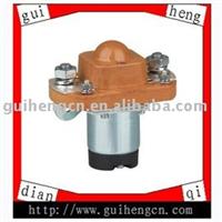 Dc Contactor  ZJ200S/