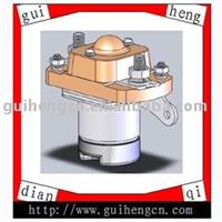 Dc Contactor  ZJ100S