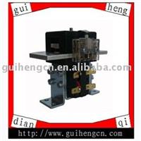 Dc Contactor  ZJ250TC/  W