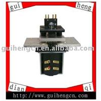 Dc Contactor   ZJ800TC/  W