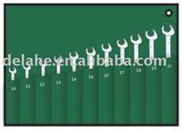 ratcheting wrench set