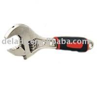 adjustable spanner