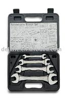 ratcheting wrench set