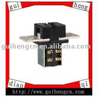 Dc Contactor   ZJ300TC/400TC/500TC/600TC/