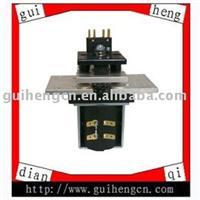 Dc Contactor  ZJ800T/  W