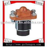 Dc Contactor   ZJ400SB