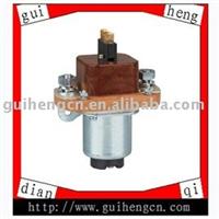 Dc Contactor  ZJ400S/  W