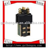 Dc Contactor   ZJ200YC/  W