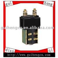 Dc Contactor  ZJ200YC/