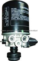 Air Dryer for Mercedes Benz 932 500 035 0