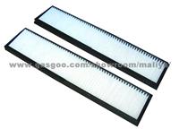 Cabin Air Filter for Mercedes Benz 124 835 00 47