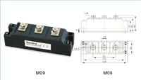 3-Phase Common Anode Modules