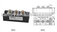 Rectifier Diode Modules