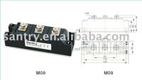 thyristor rectifier