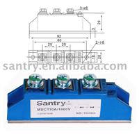 rectifier diode module