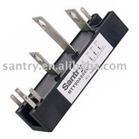 Common Anode /Common Cathode Thyristor Modules