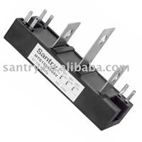 Common Anode Module