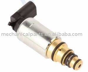 seat control valve TSECV08