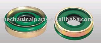 Zexel DKS11D shaft seal