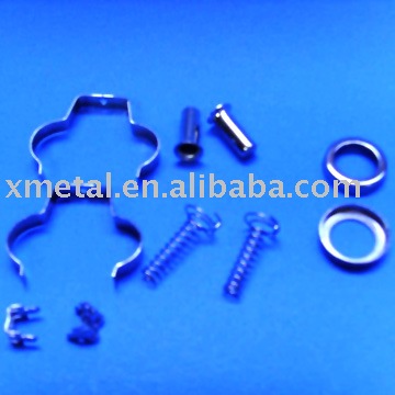 metal coil spring