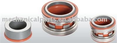 Circulating pump seal