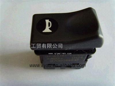 Dongfeng Kinland Electric Parts/ Gas Electric Horn Change-over Switch Assy