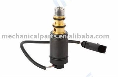 control valve TSECV03