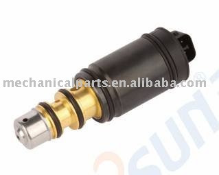 Electronic Valve TSECV02