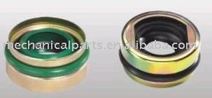 Diesel kiki zexel lip seal