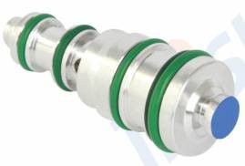 Auto compressor valve TSCV01-BLUE