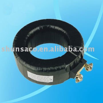 MR series current transformer