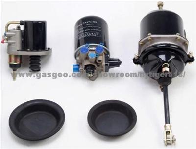 Spring Brake Chamber for Mercedes Benz 9253020020