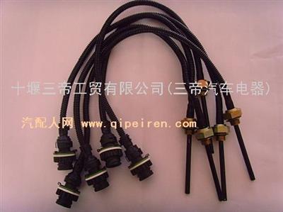 dongfeng truck electric parts/ oil level sensor/D5010477145