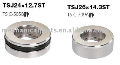 panasonic compressor seal TSJ24 12.7ST