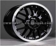 ZW-L0015 ZW Auto Alloy Wheel 65.1-73.1