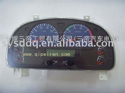 dongfeng gauge assy/3801020-C0131