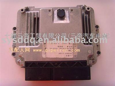dongfeng truck /High pressure common rail electronic parts