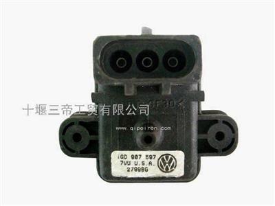 dongfeng 140-2 electronic parts/Absolute pressure sensor